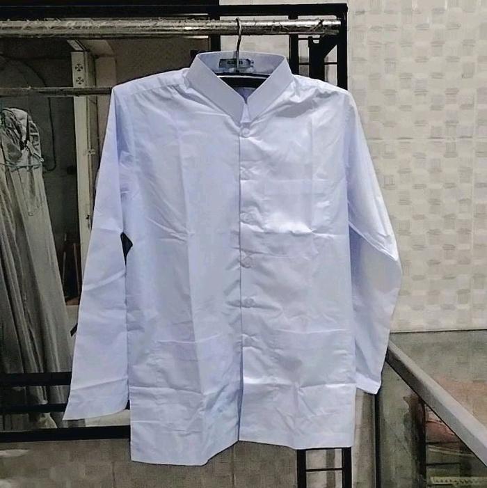 TAQWA ALLEBAS bahan katun tidak panas