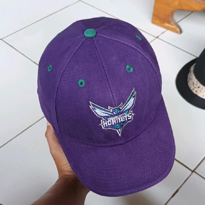 topi nba hornets,topi nba