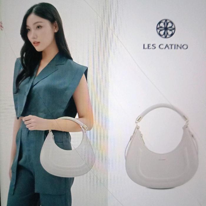 Tas Bahu Les Catino Denta Hobo