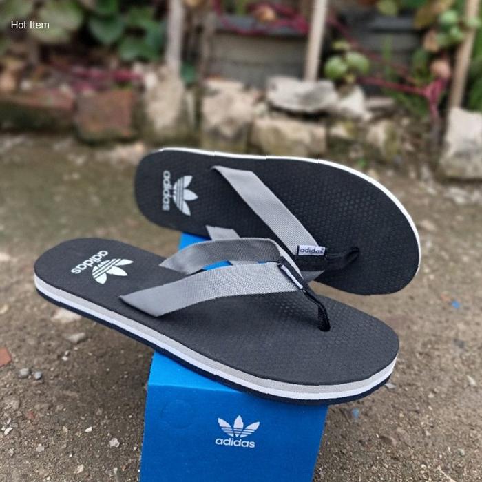 SENDAL JEPIT ADIDAS BIG SIZE 46 47 48 49, SANDAL JEPIT UKURAN JUMBO , SENDAL JEPIT JUMBO, SENDAL JEP