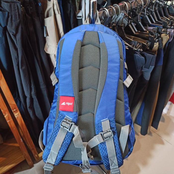 Tas Ransel Rei Kalimpaa 18L Ori 100%