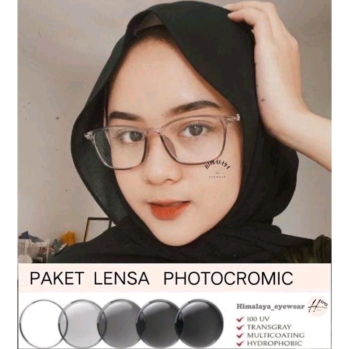 KODE 21351 (Kacamata lentur)
