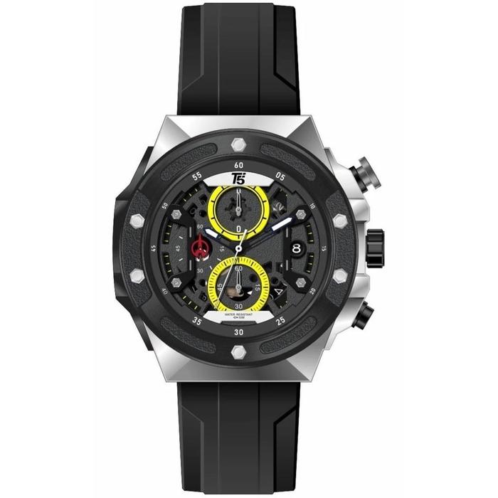 ￼Jam Tangan T5 H4046G Original Cronograph