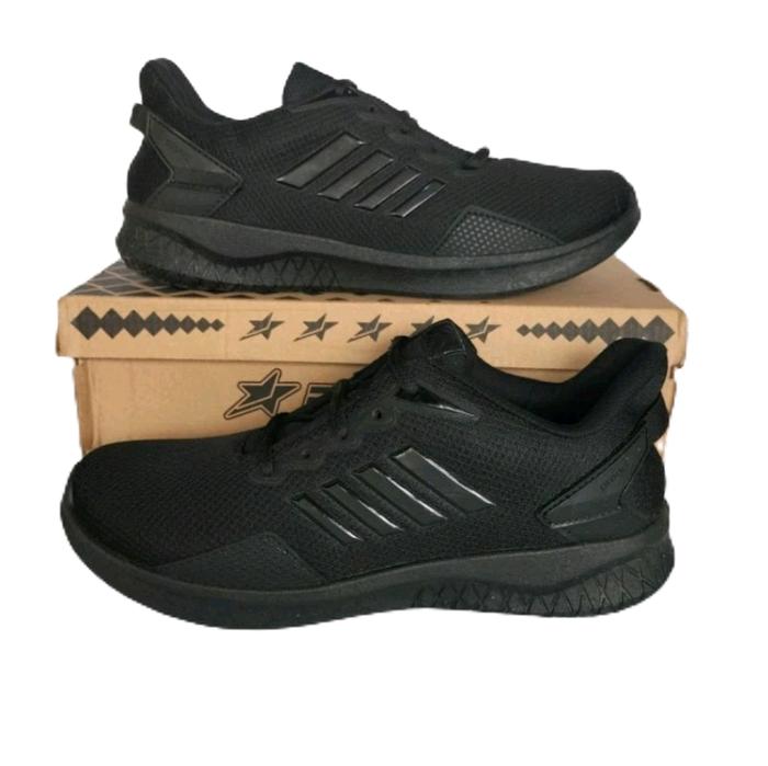 Sepatu Pro ATT PI 600 Tali Original