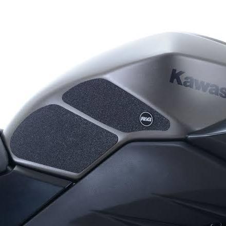 R&G SIDE TANKPAD NINJA 250FI / Z250