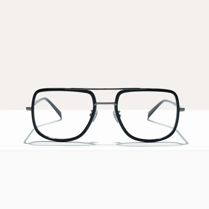SATURDAYS - Zulu Eyewear Kacamata Hitam Pria & Wanita