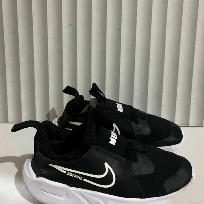 Sepatu Anak Second Original Nike Just Do It Size 28/17cm
