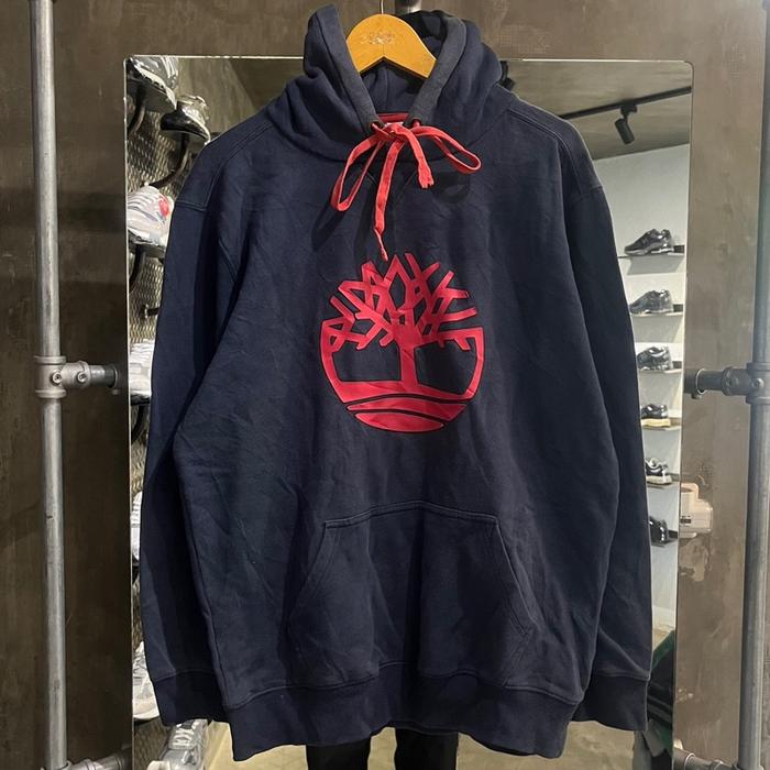 Timberland hoodie timberland