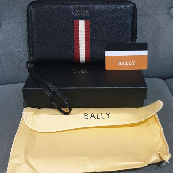Dompet Panjang Pria BALLY