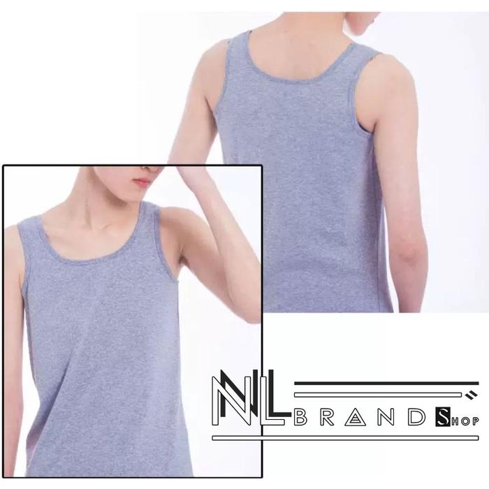 Breast Binder Kaiyuan - Tomboy Chest Binder - Korset Tomboy