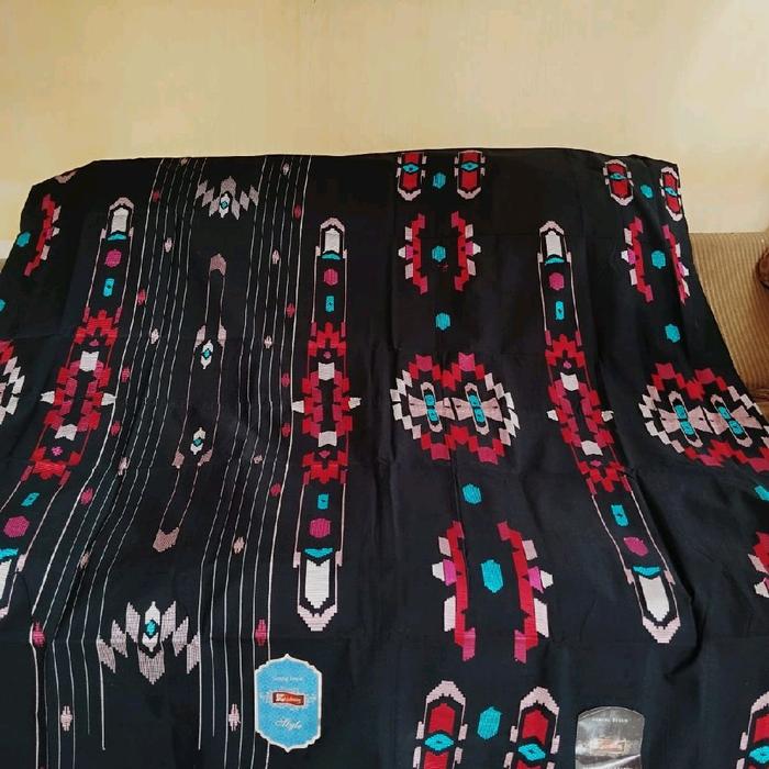 sarung ketjubung skp gold