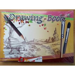 [ PACK ] Buku Gambar A3 - Dodo MURAH!