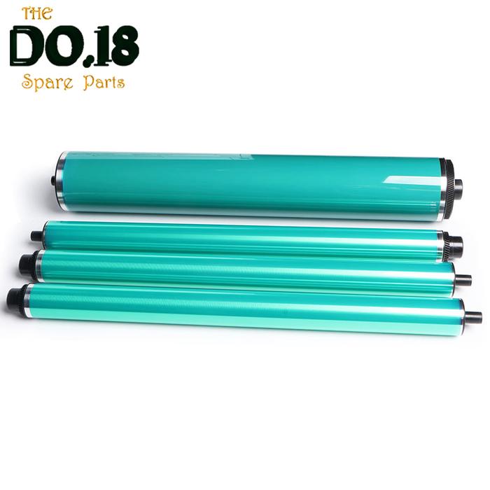 1SET Japan IU6 KCYM  color OPC Drum for Konica Minolta bizhub C451