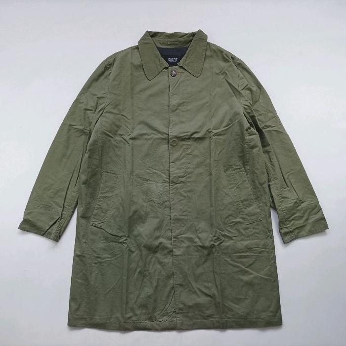 Gient Homme Cotton winter coat size XL Pria  G021