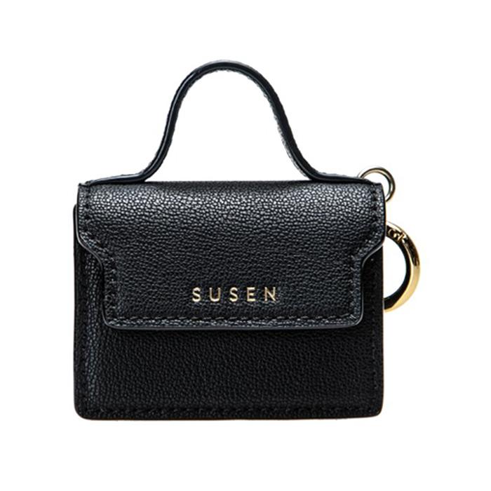 THYS SUSEN Tas Micro Wanita 4024 - Hitam