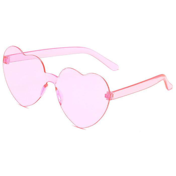 Kacamata Anak-anak Frame Metal dengan Protector