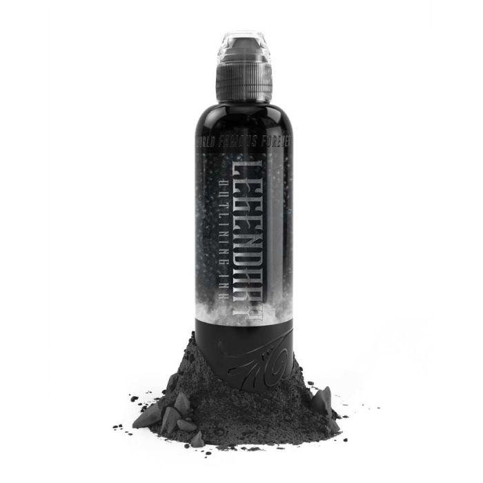 Best Item! Tinta Tattoo Legendary Outlining Black a€” World Famous Tattoo Ink Sale