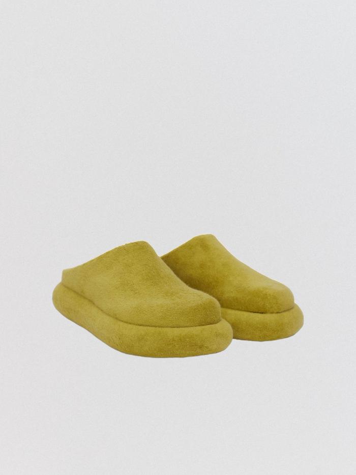 JW Anderson Bumper Platform Loafer JW Anderson Bumper Platform Loafer JW Anderson Bumper Platform Lo