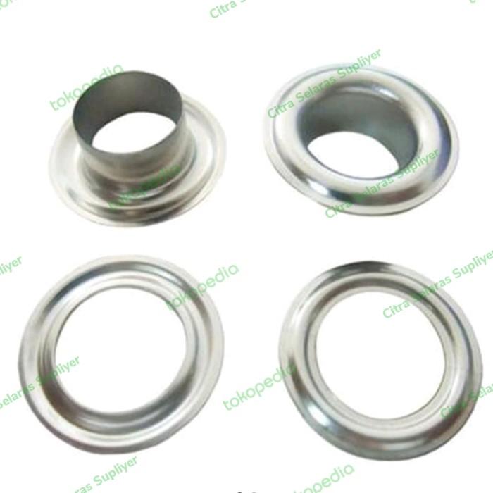 T㊚V2 MATA AYAM EYELET RING 24 10 MM G☎QX
