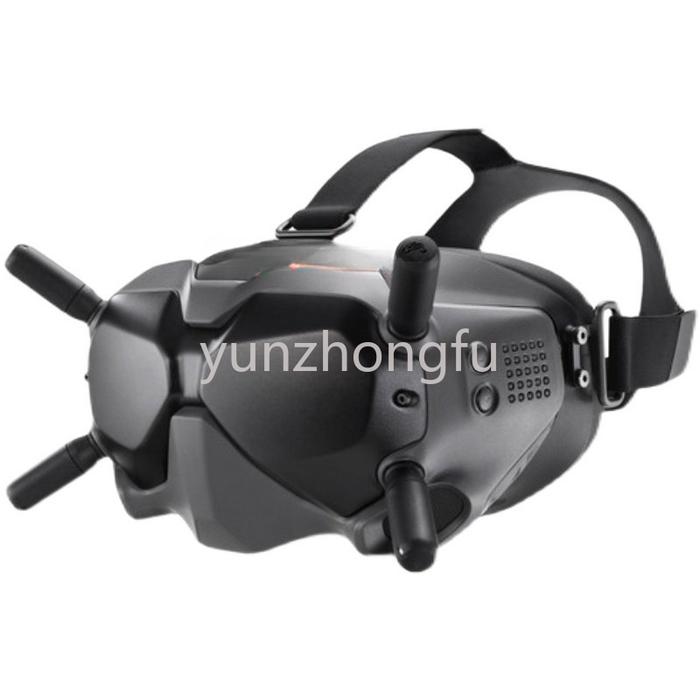 V2 110 Minutes Digital FPV System Digital Image Transmission Contains