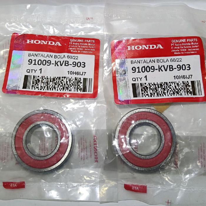 BEARING LAHER RODA BELAKANG 60/22 VARIO BEAT SCOOPY GENIO SPACY