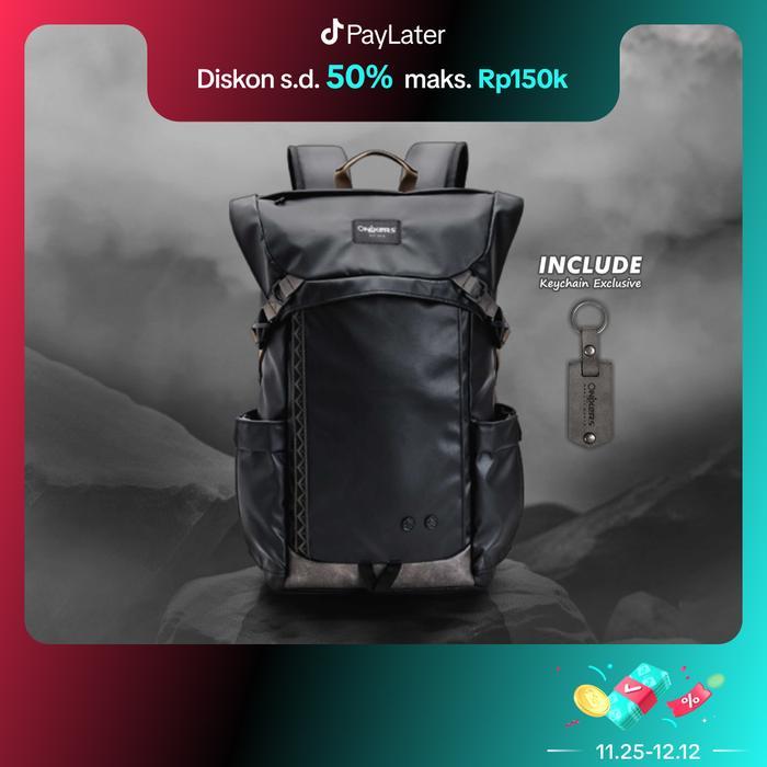 ONIXERS DIAVEL TAS BACKPACK RANSEL PRIA WATERPROOF