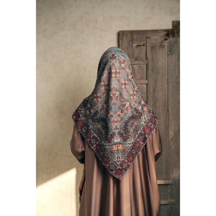 Argan               Scarf