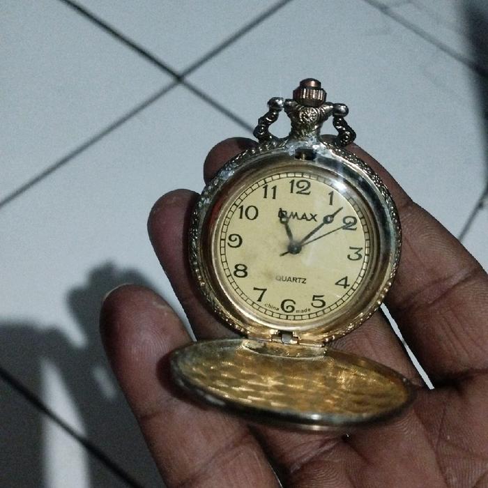 jam saku omax quart (mati)