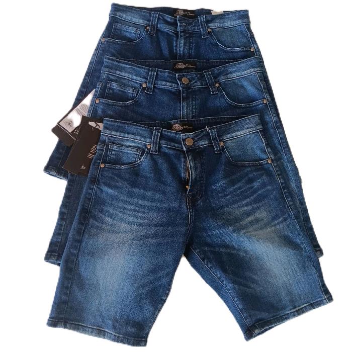 hotpants voice man jeans pendek