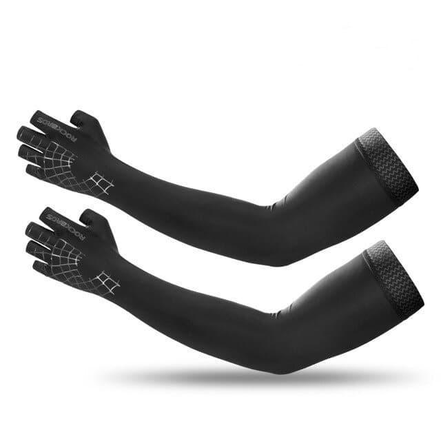 Arm Sleeve Manset Sarung Tangan Rockbros S205