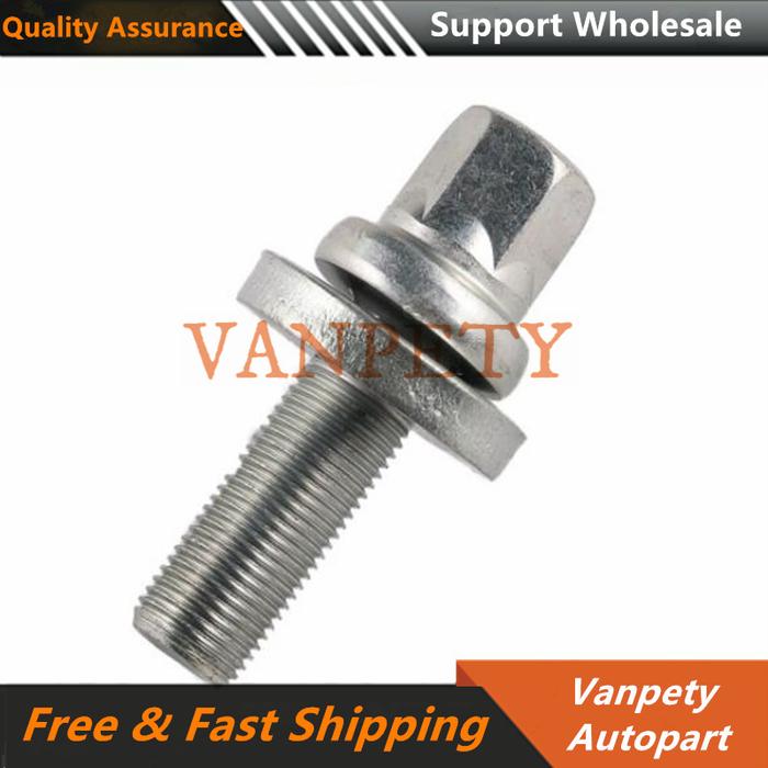 90017-PCX-013 Engine Parts-Crankshaft Crank Pulley Bolt 90017PCX013