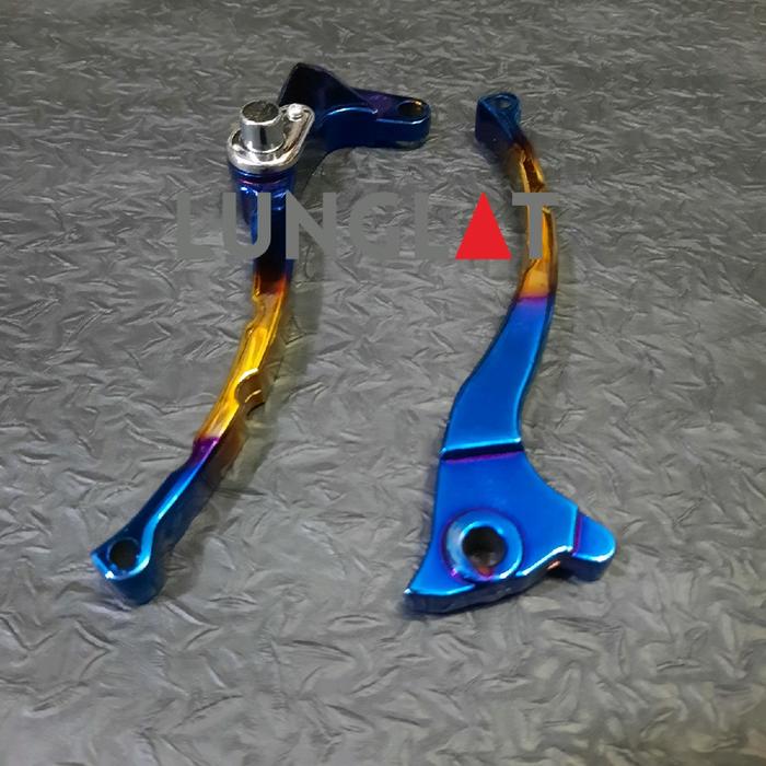HANDLE REM 2TONE MIO J - MIO GT - MIO M3 - MIO GEAR - FAZZIO - MIO Z - MIO S - SOUL GT 115/ 125 - X-