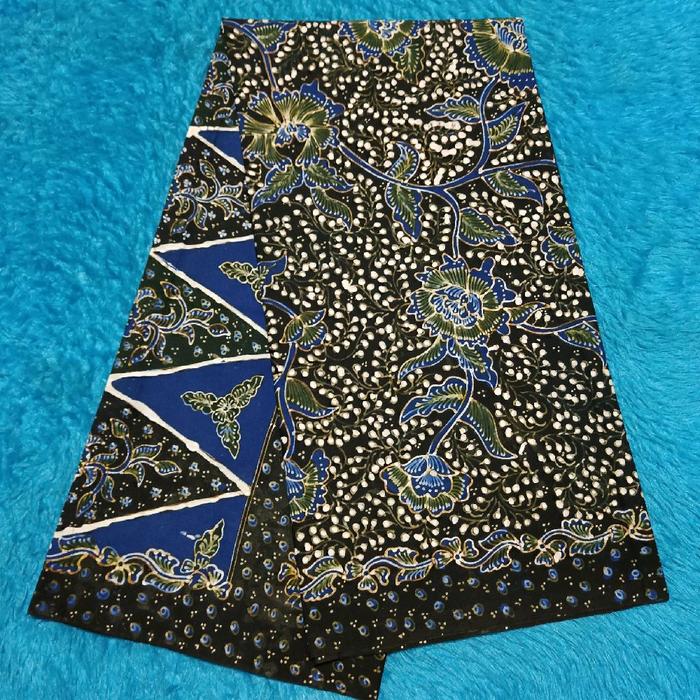 Sarung Batik Tulis Lasem LATOHAN