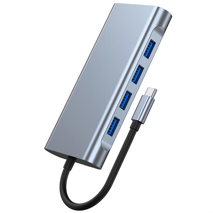 Portable Laptop Extender 4k Computer Extender Multi Functional