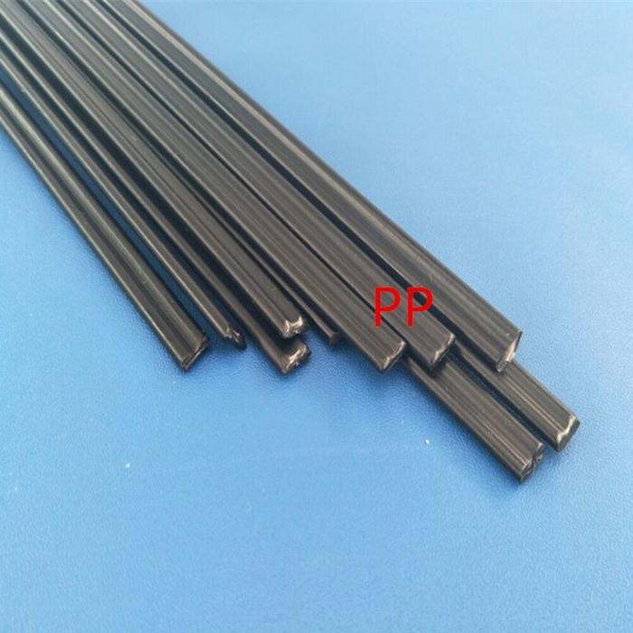 Alat Las, 20/50X, Perbaikan Bumper Plastik ABS/PP/PVC/PE Batang Las