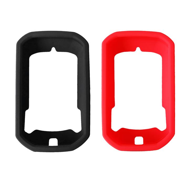 Penutup Casing Pelindung Komputer Sepeda MTB Speedometer