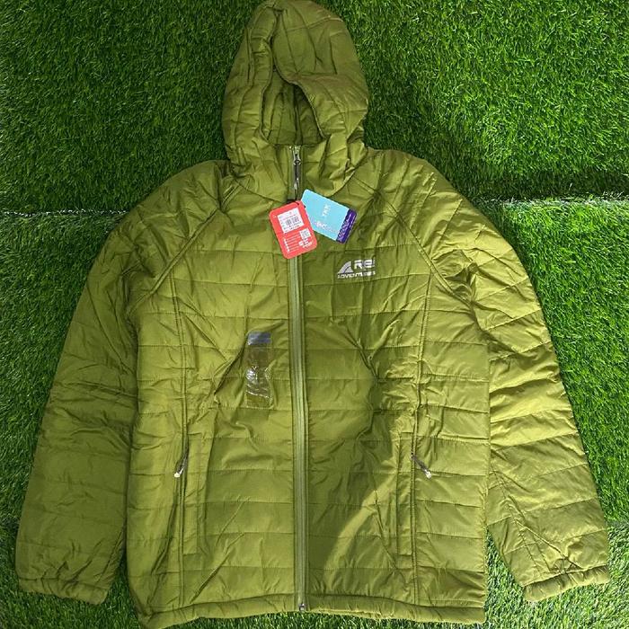 JAKET AREI HOUSTON MEN  ORIGINAL