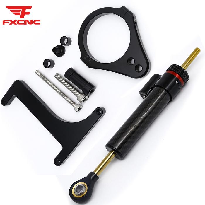 For inokim OX sub13 Electric Scooter CNC Aluminum Steering Damper