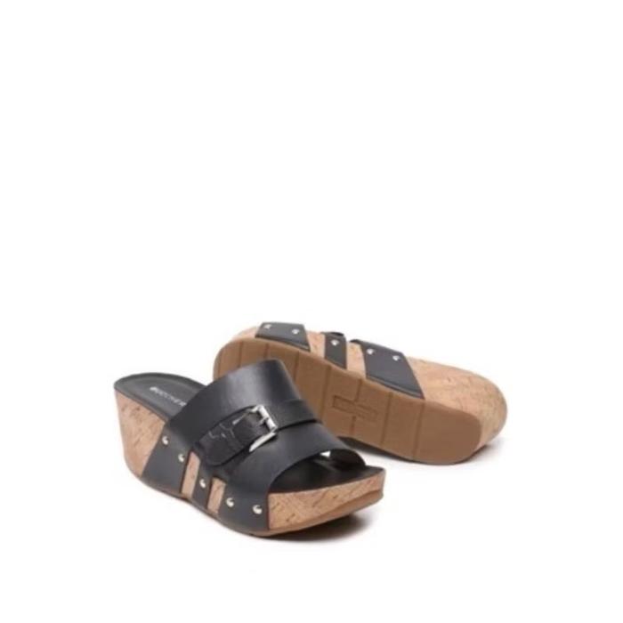 ￼NEYZA || SENDAL WANITA BUCCHERI || VG1025