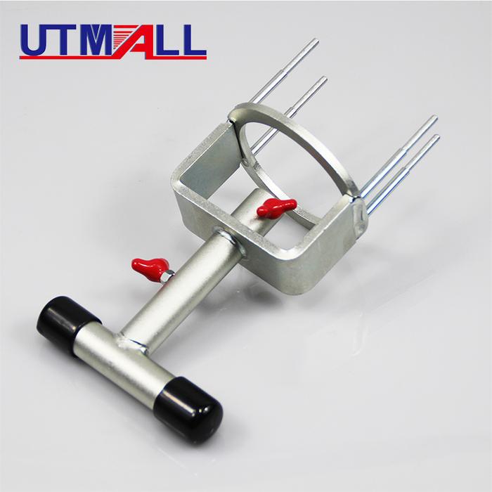 Alat Ekstraksi Penginstal Blower Pemanas Disassembler Blower