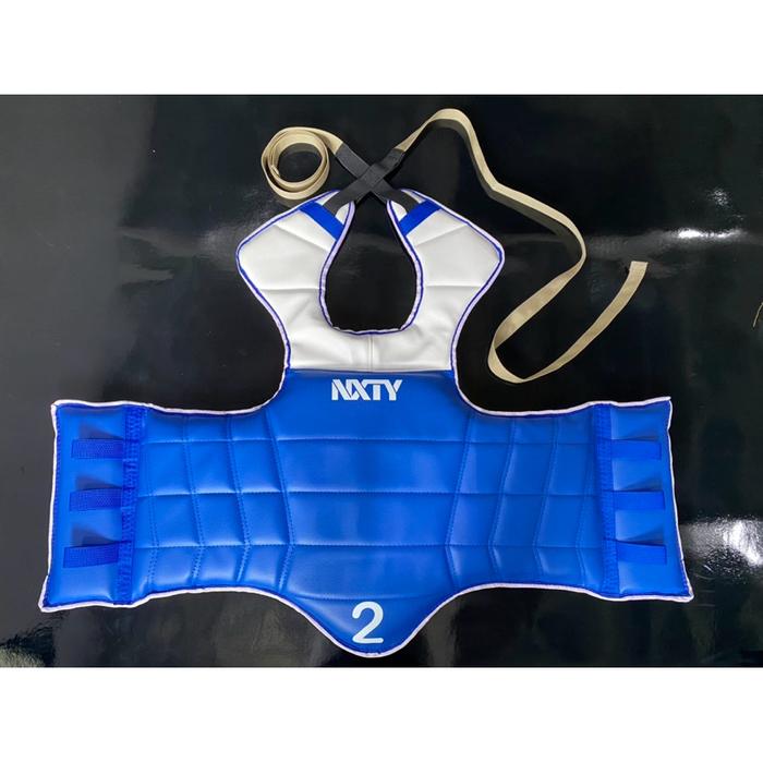 Hugo Taekwondo/ Body Protector Taekwondo
