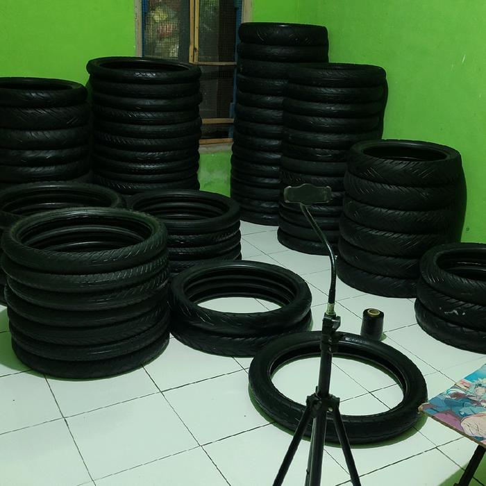 Ban Luar Motor Ukiran murah