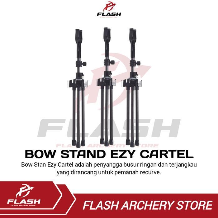 Bowstand Cartel Ezy Original TAD176