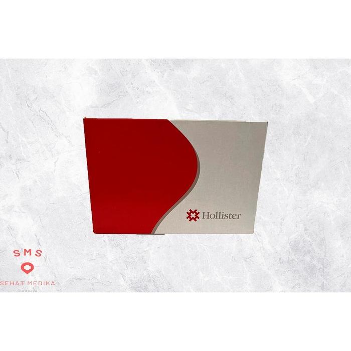 KANTONG HOLLISTER / KANTONG KOLOSTOMI / COLOSTOMY HOLLISTER