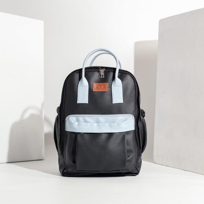 PREMIUM (READY) terjamin Lova.id - LUFFY - Tas Ransel Wanita terlaris
