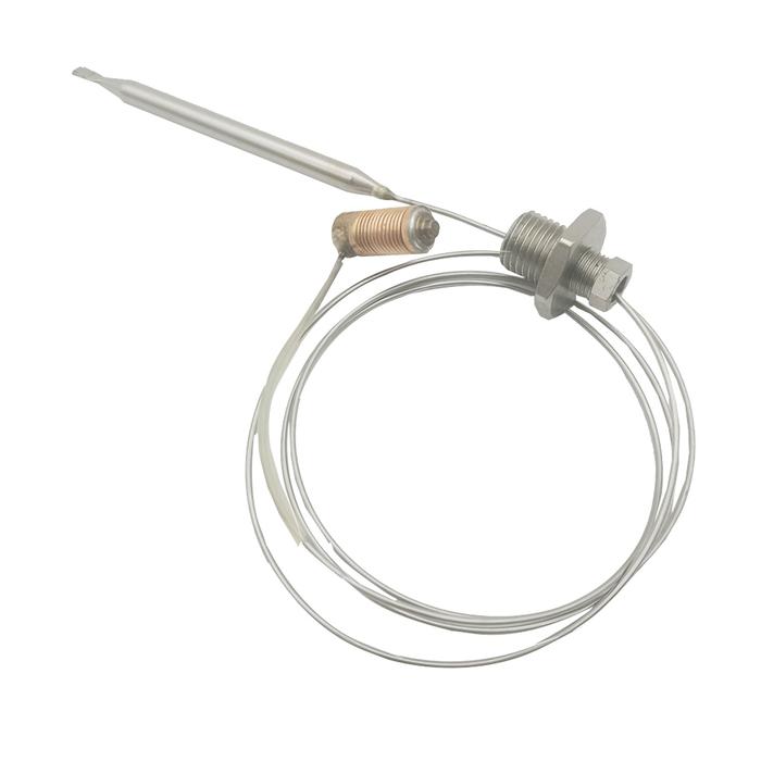 SIT Minisit 710 Gas Valve Gas Fryer Temperature Control Sensor