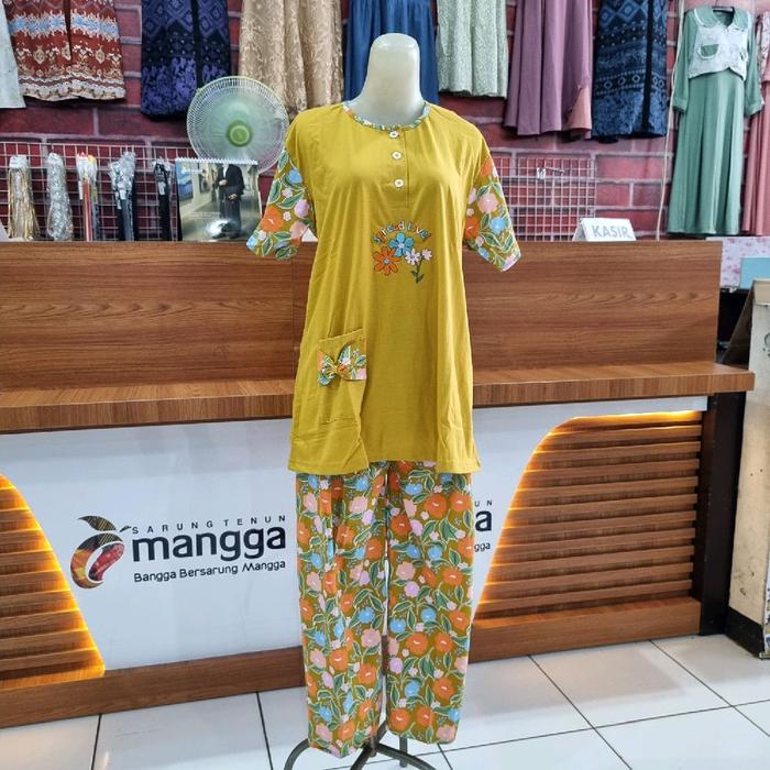 SOFIE CP JMB || BAJU TIDUR SOFIE DWS