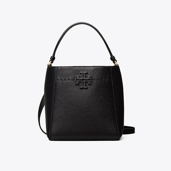 Tas Wanita TB Mcgraw Small Bucket Bag Original