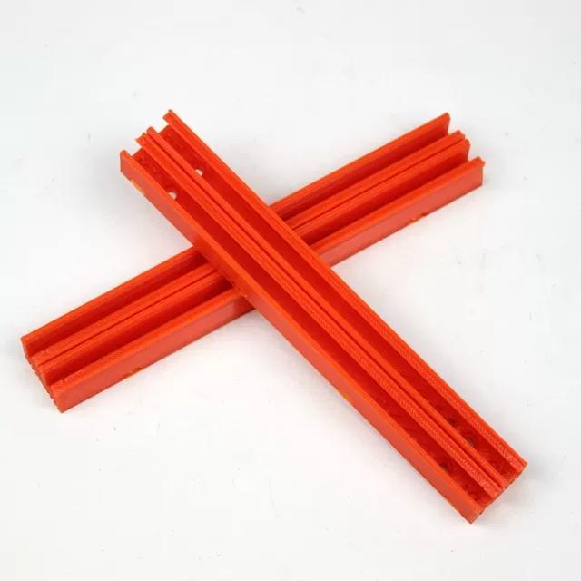 Material feeders for OPENPNP SMT Pick and Place machine