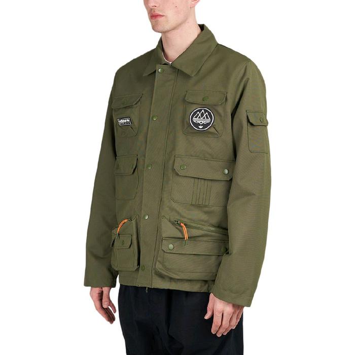 Adidas SPZL Wardour 2 Jacket Casual